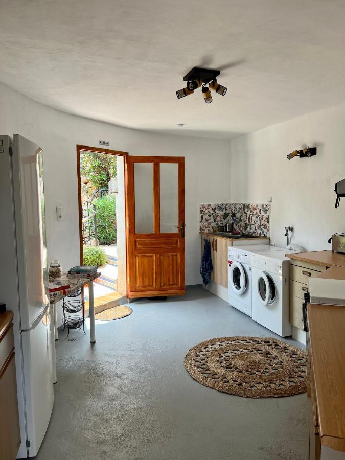 Guest Suite In Calpe Maryvilla Amazing View Eksteriør billede