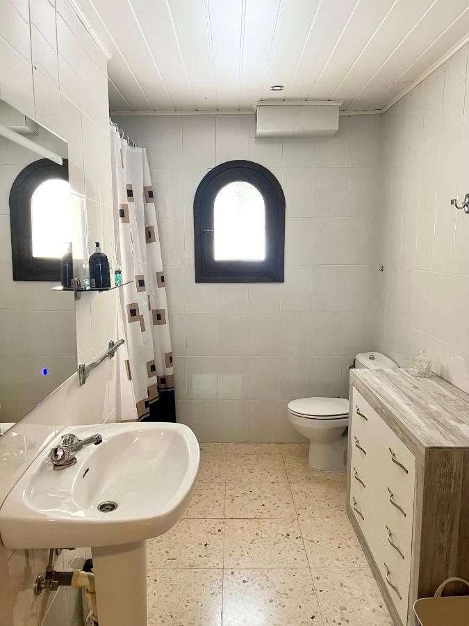 Guest Suite In Calpe Maryvilla Amazing View Eksteriør billede
